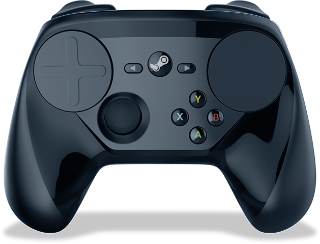 Steam Controller