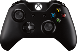 Xbox One Controller