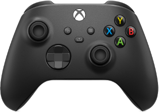 Xbox Series Controller